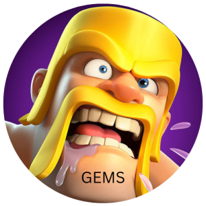 COC Gems Buy BD by bKash